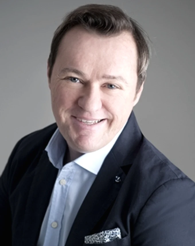 DDr. Martin Zambelli